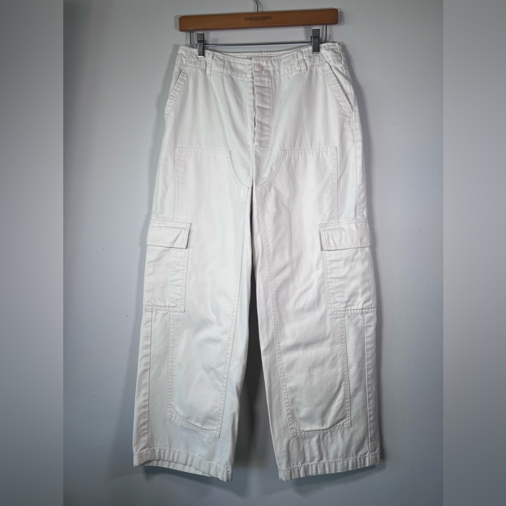 Universal Thread White Pants